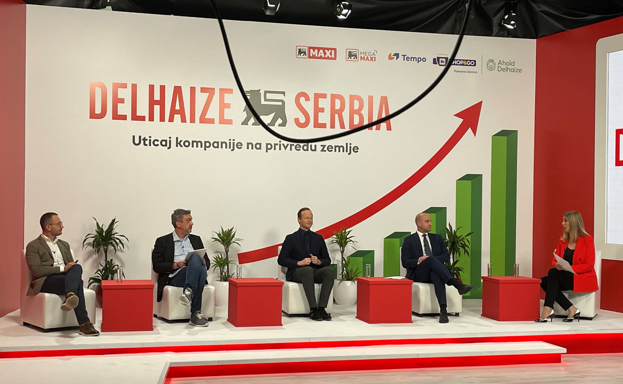 Popović: Republika Srbija je posvećena stvaranju dobrog privrednog ambijenta