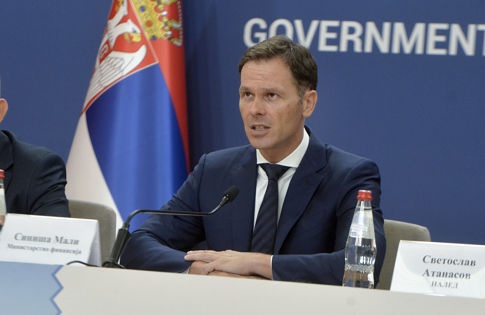 Mali:  Prvo izvlačenje stanova u nagradnoj igri „Uzmi račun i pobedi“ 14. oktobra