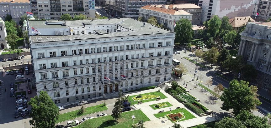 Ministri Siniša Mali i Rasim Ljajić sa predstavnicima kompanije Huaveji