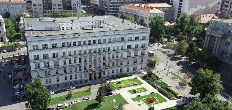 Agencija Fitch Ratings zadržala stabilne izglede za poboljšanje kreditnog rejtinga Republike Srbije