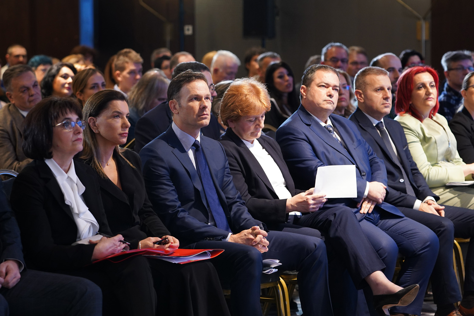 Siniša Mali: Uvodimo red u finansiranje u zdravstvu