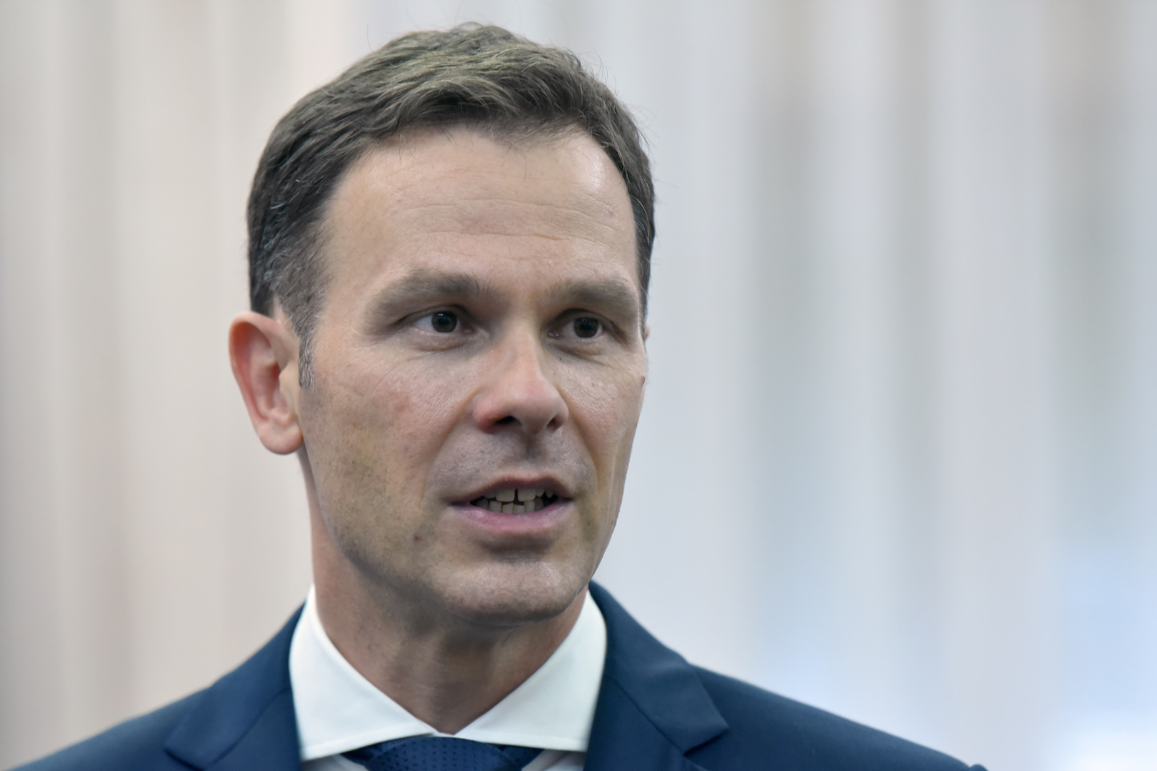 Ministar Mali potvrdio: Budzet za 2022. godinu predviđa rast plata od sedam do osam odsto i penzija od 5,5 odsto