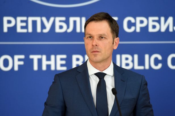 Mali: Pravo na 100 evra imaće građani sa važećom ličnom kartom u trenutku prijave