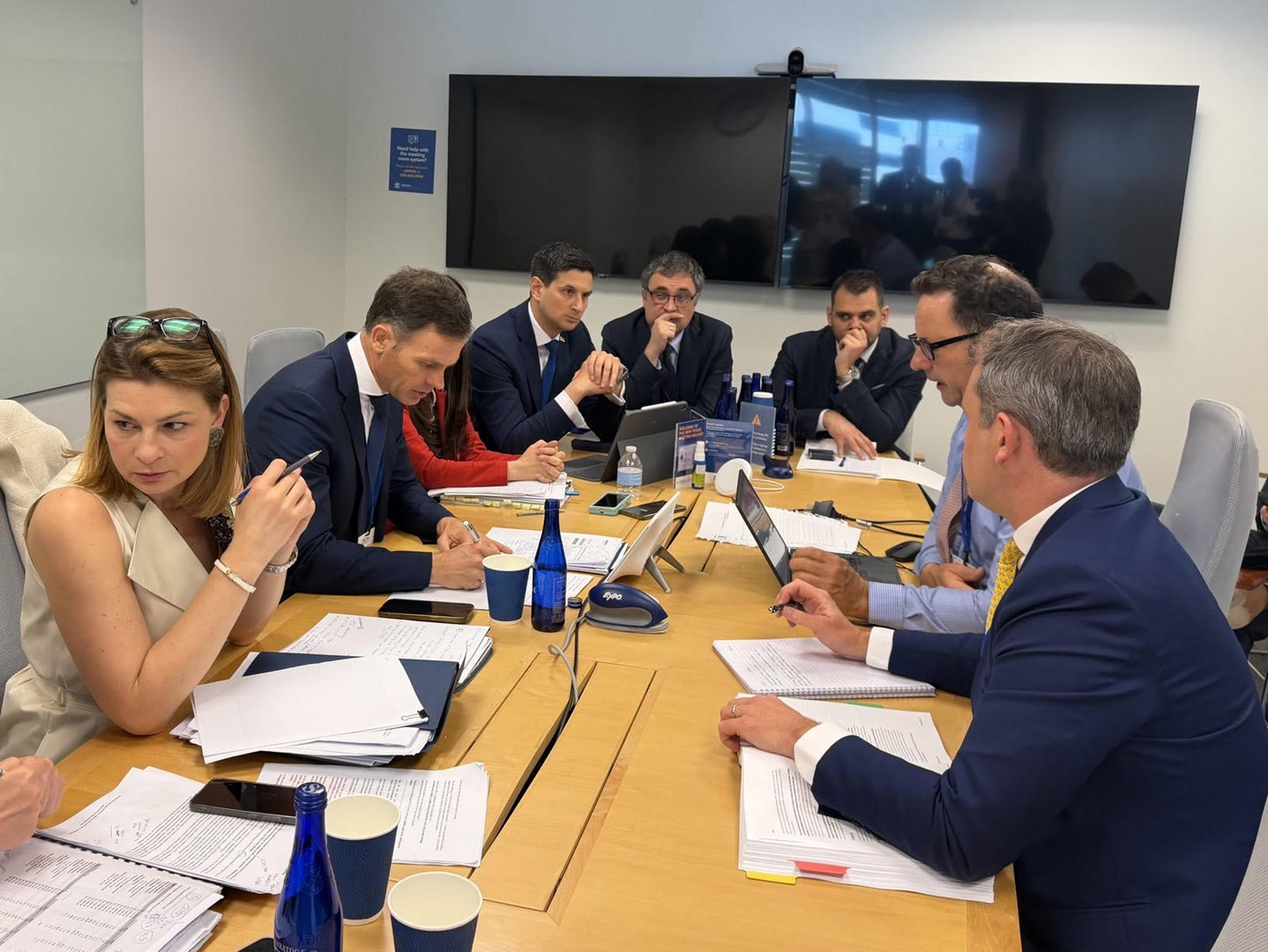 Mali: Srbija dobila samo pohvale od rejting agencija za odgovor na energetsku krizu