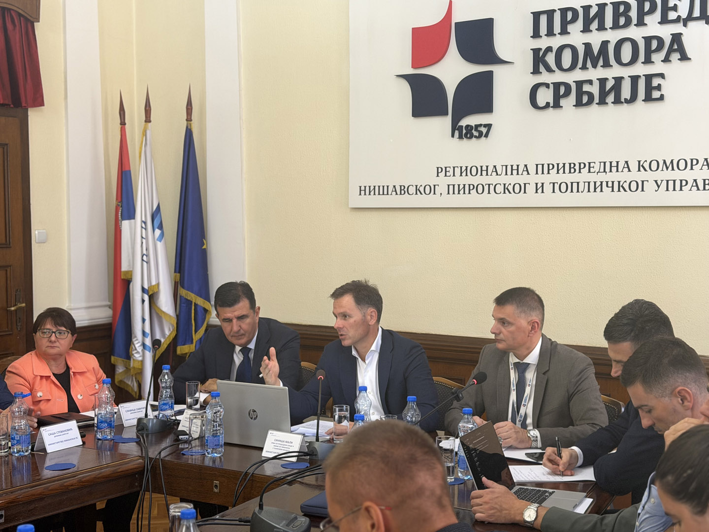 Мали: ЕКСПО бизнис портал за привреднике који нуде услуге и производе земљама учесницама