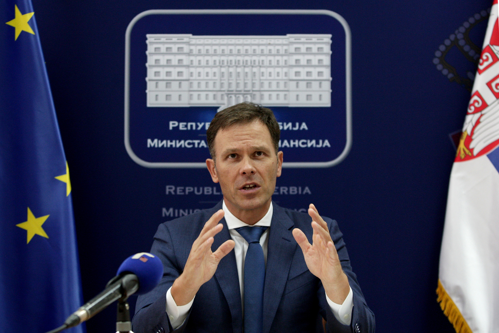 Mali: Potpisan Sporazum između EU i Srbije o učešću naše zemlje u Programu jedinstvenog tržišta EU