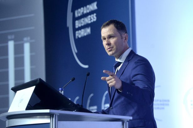 Siniša Mali: Investicije su najvažniji podsticaj rastu naše ekonomije