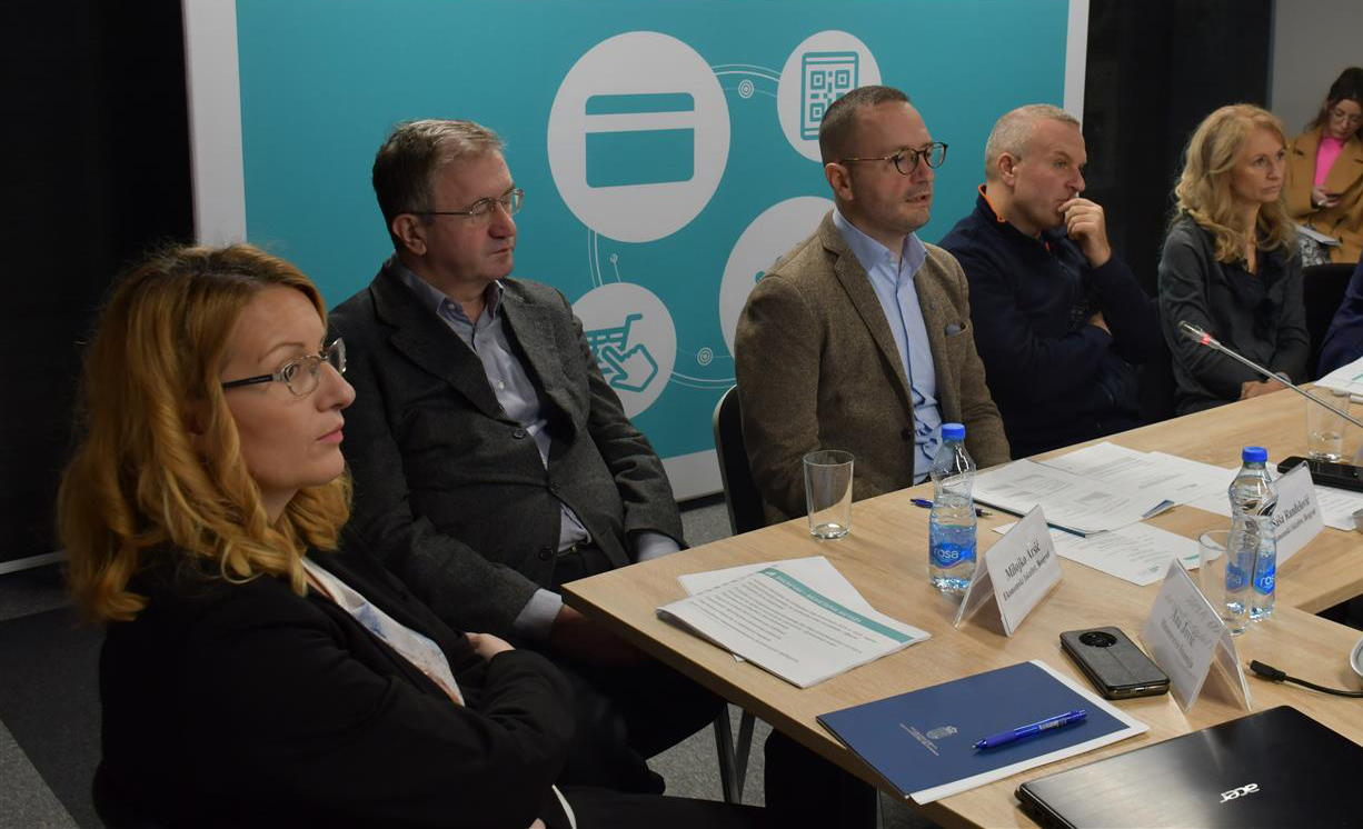 Trend smanjenja sive ekonomije jasan pokazatelj dobrog pravca reformi