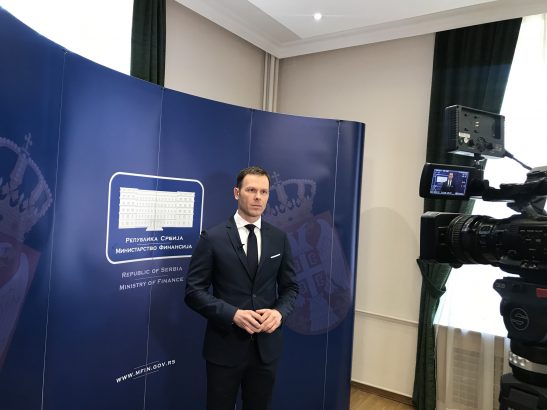 Mali: Učinićemo sve da smanjimo ekonomske posledice virusa korona