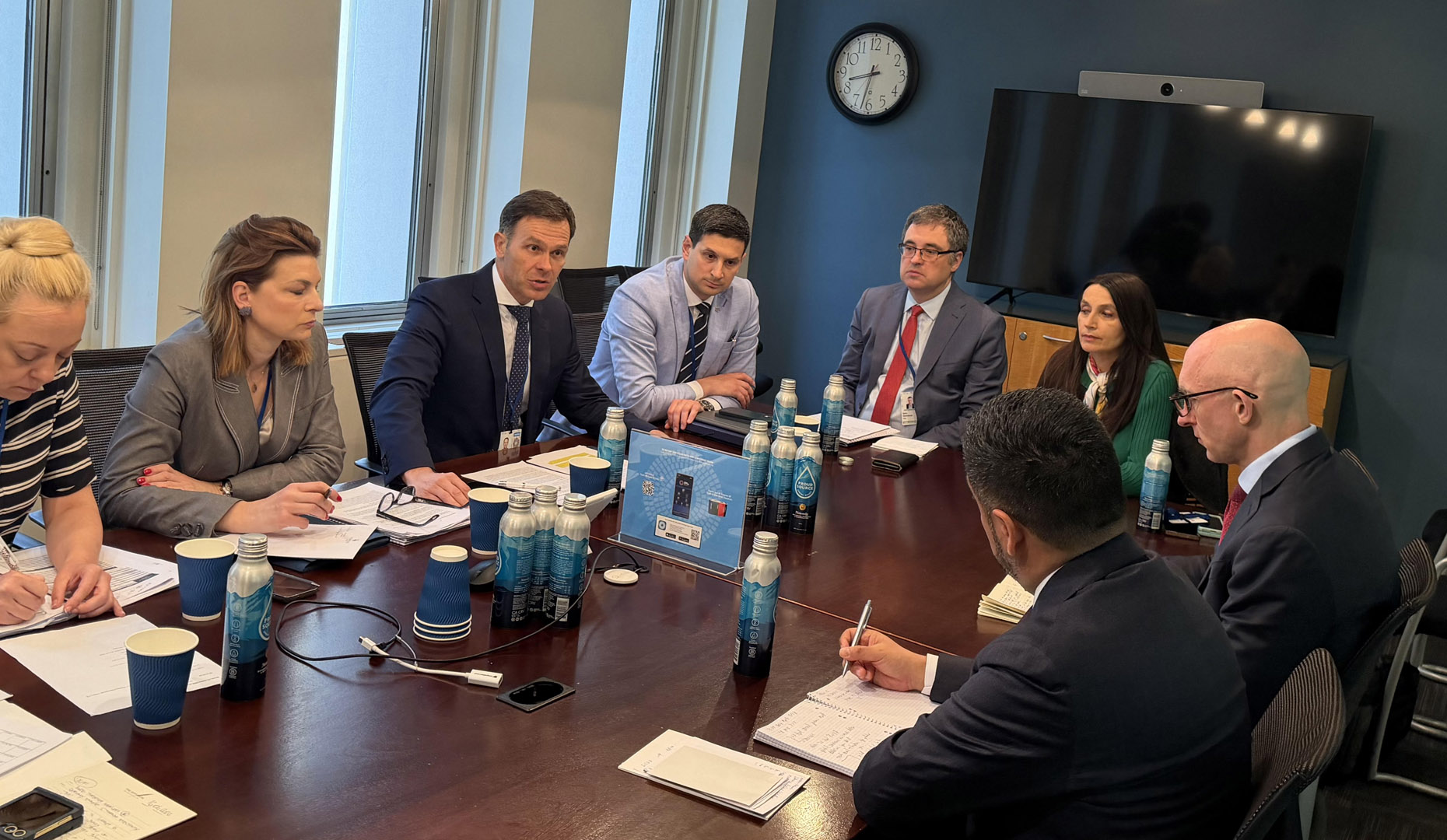 Mali: “Fitch” zadovoljan merama Srbije za očuvanje makroekonomske stabilnosti