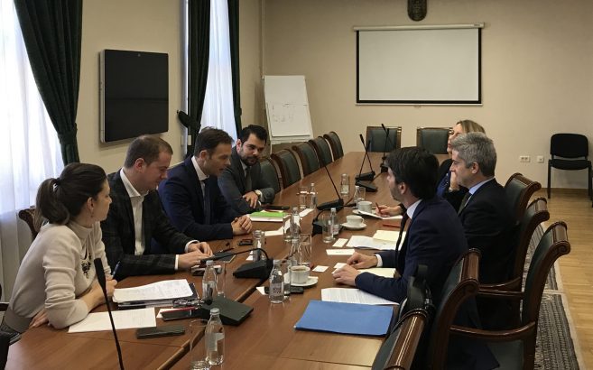 Mali: EIB je prepoznao dobre rezultate Srbije