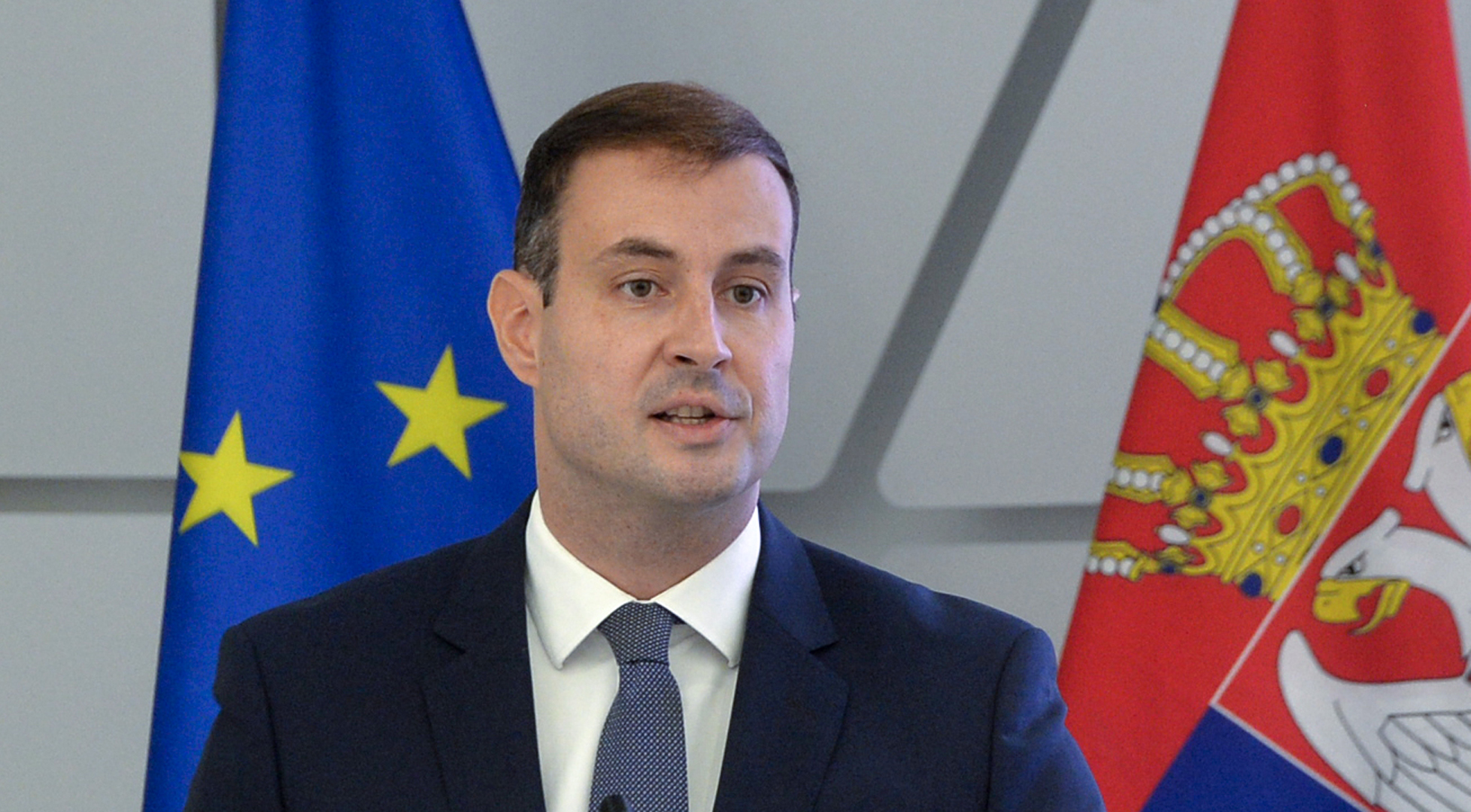 Stanivuković: “Carina na klik” novi korak ka daljoj automatizaciji carine i modernizaciji državne uprave