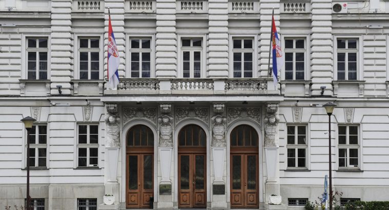 Usvojen regulatorni okvir za dodatnu podršku ugroženim sektorima