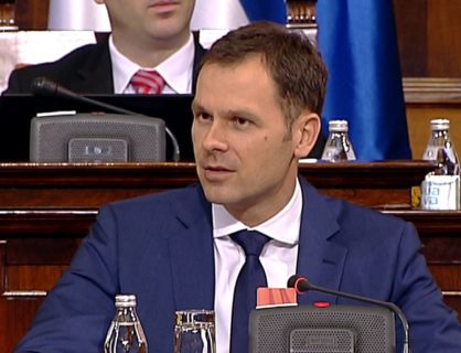 Otvoren put za efikasnije ulaganje u srpsko tržište kapitala