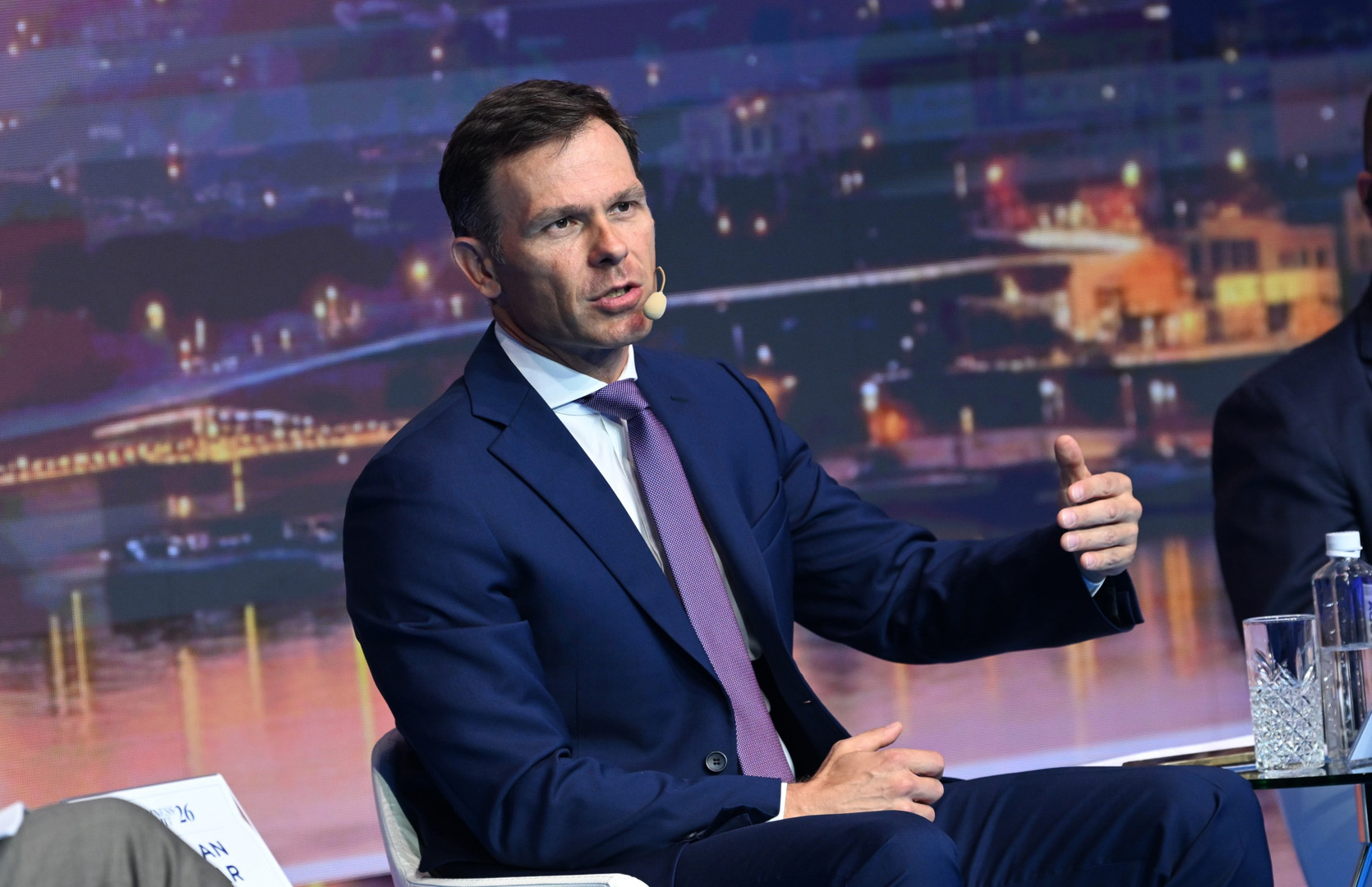 Мали: Светски капитал тражи сигурност, Србија препозната као кредибилна дестинација