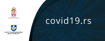 Iskazivanje interesovanja za vakcinisanje protiv COVID-19