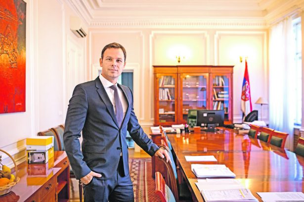 Mali: Povećan kreditni rejting je potvrda uspešnih reformi