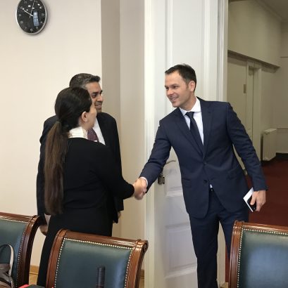 Mali: Povezivanjem sa Juroklir bankom do većeg broja investitora