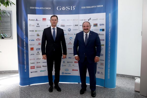 Ministar Mali u Turskoj: Otvaramo novu veliku industrijsku zonu