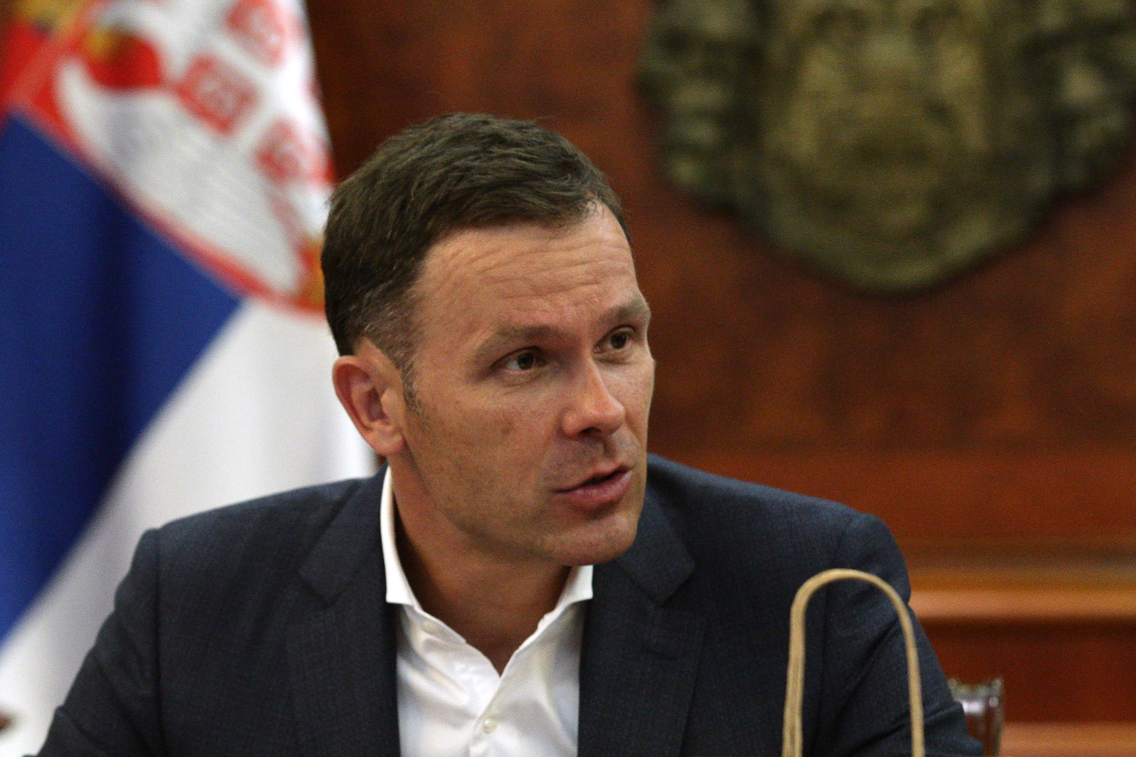 Мали: „Искра“ уводи ред у систем зарада код корисника јавних средстава