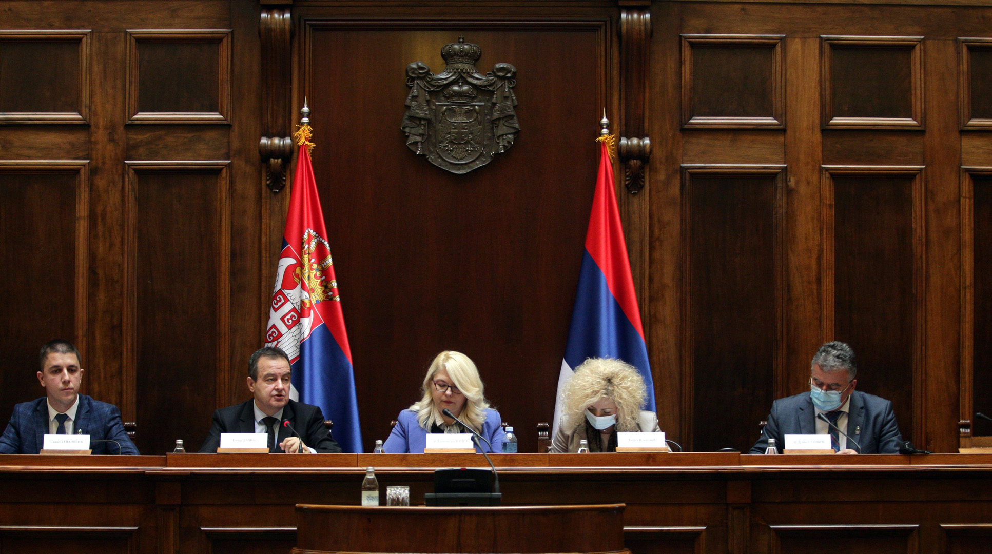 Stevanović: Budzet razvojni, ovogodišnji rast privrede iznad sedam procenata
