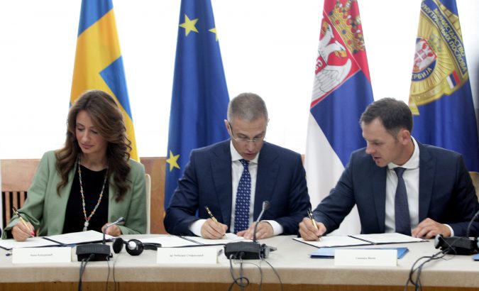 Mali: Spremni smo da se sa problemima bezbednosti i kriminala uhvatimo u koštac