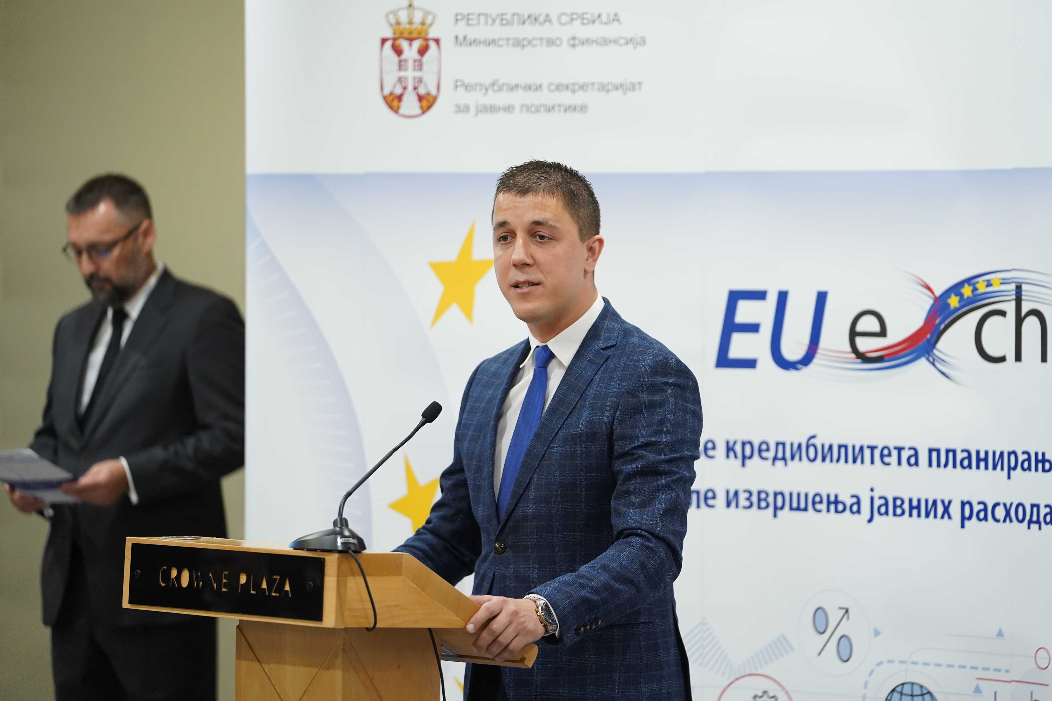 Saša Stevanović: Dobra saradnja Ministarstva finansija  i jedinica lokalnih samouprava