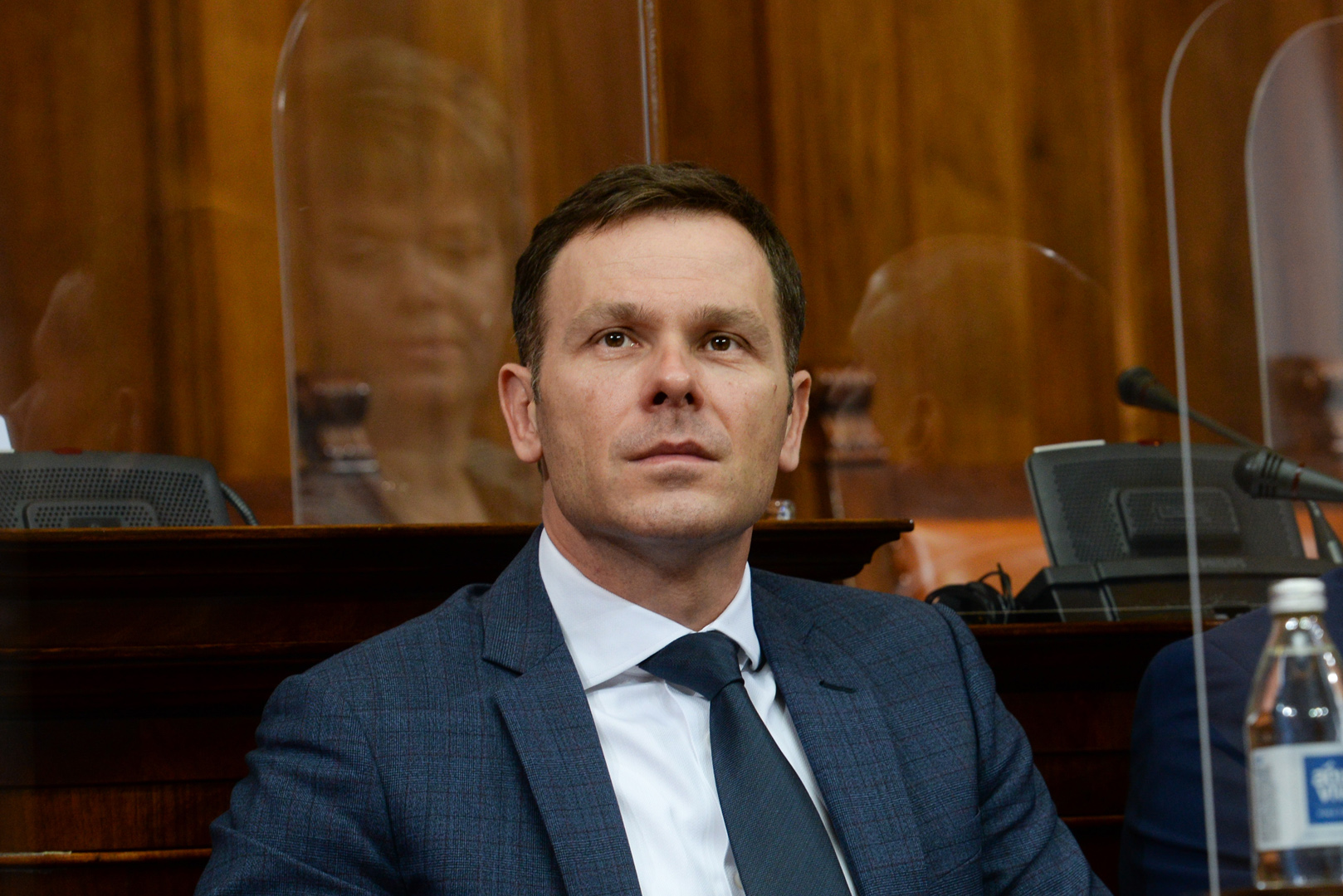 Siniša Mali: Razvijamo tržište kapitala i obezbeđujemo dodatne izvore finansiranja za privredu