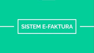 eFaktura