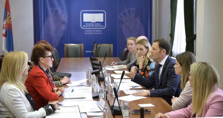 Mali: Podržavamo Republiku Srpsku u razvoju njihove ekonomije