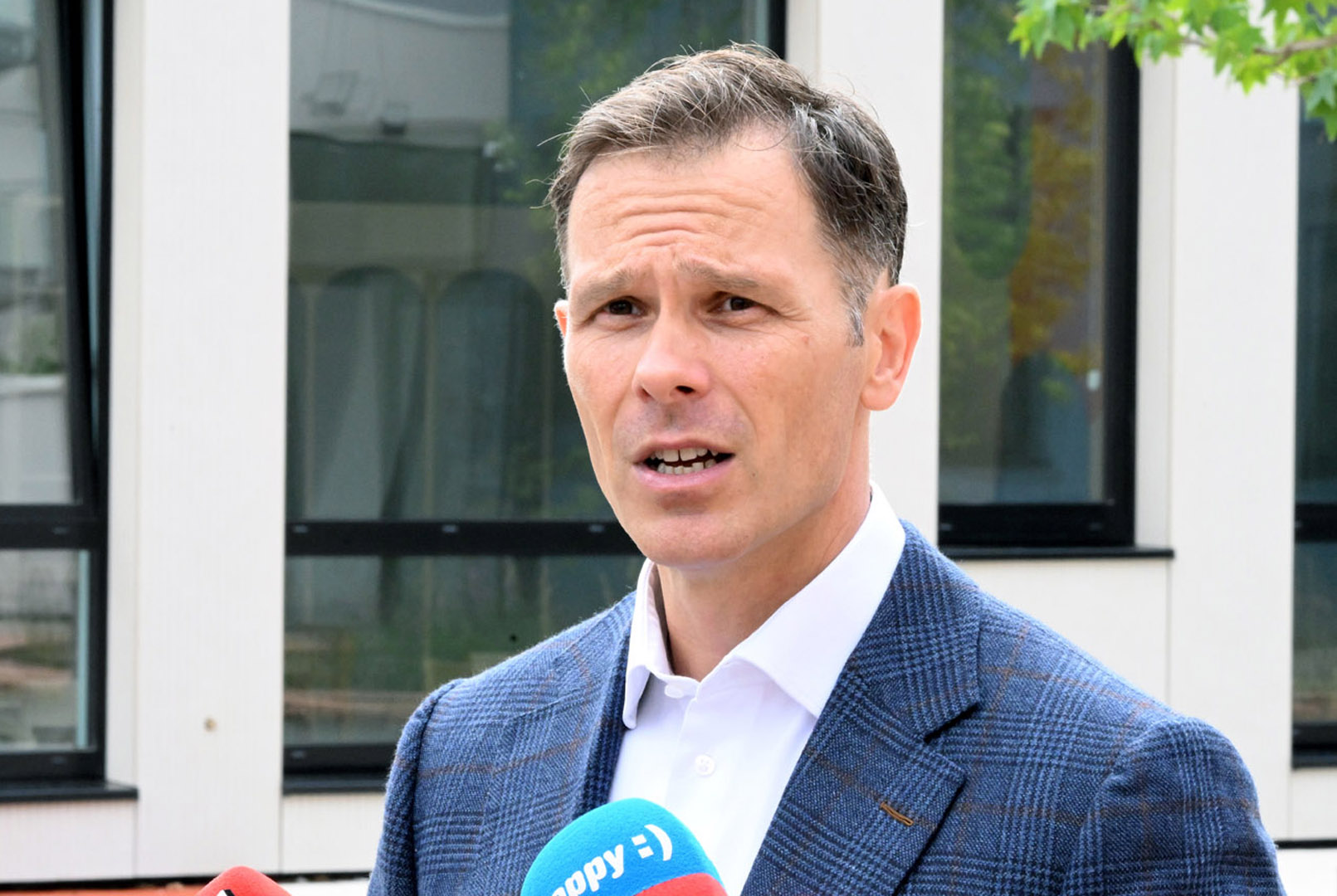 Mali: Novi državni vrtić i škola u „Beogradu na vodi“ uskoro primaju prve mališane