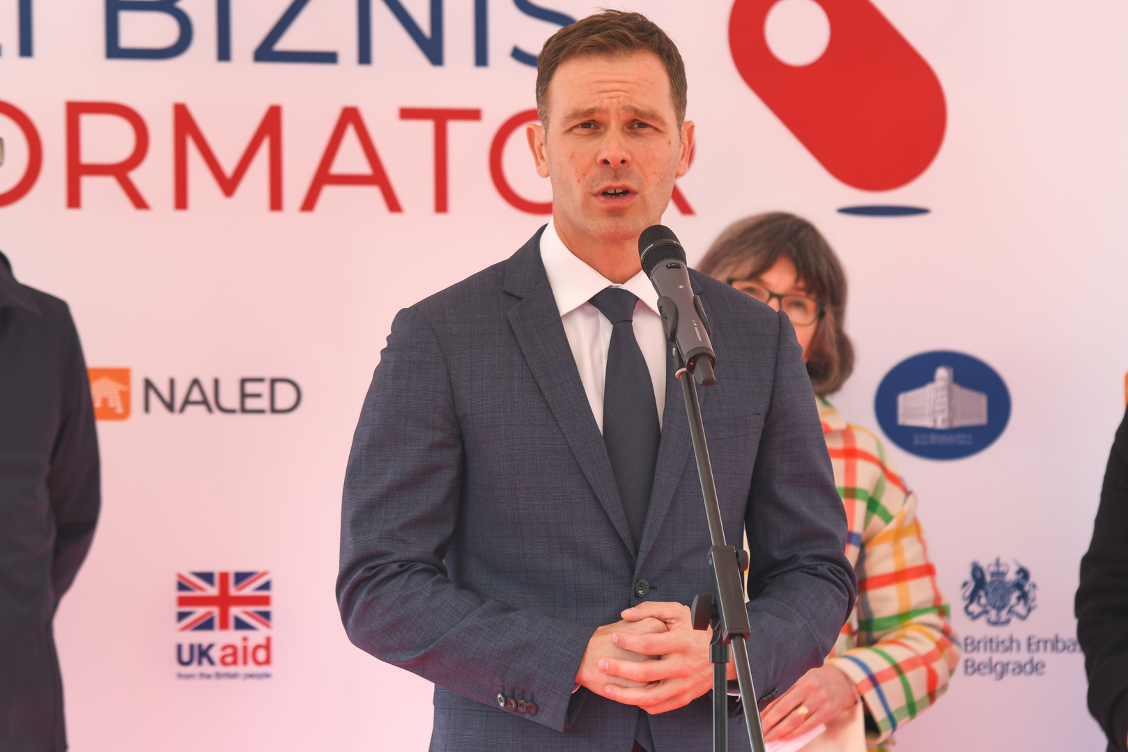 Ministar Mali na prvom Digitalnom karavanu: Novi sistem eFiskalizacije za bolje poslovanje