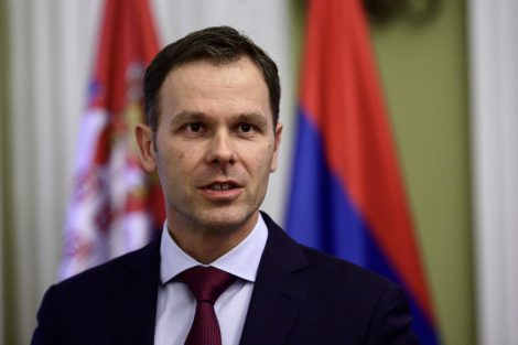 Mali: Srbija ubrzano ispunjava preporuke FATF