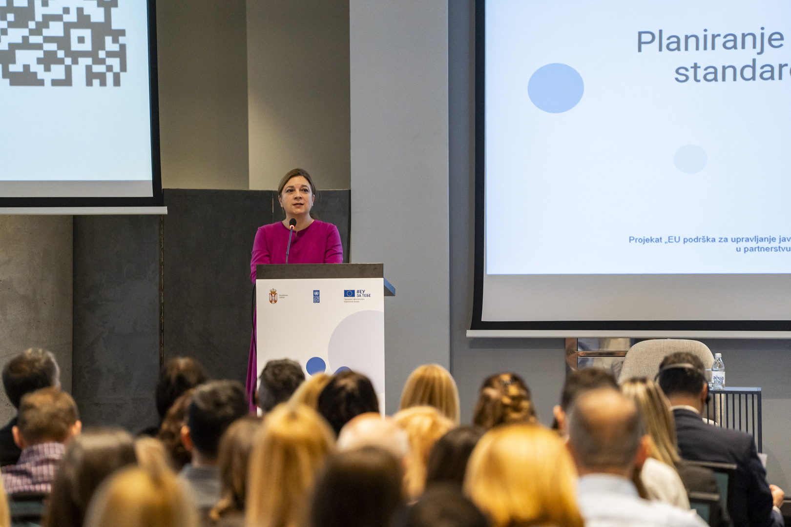 Srbija unapređuje praksu interne revizije po savremenim standardima