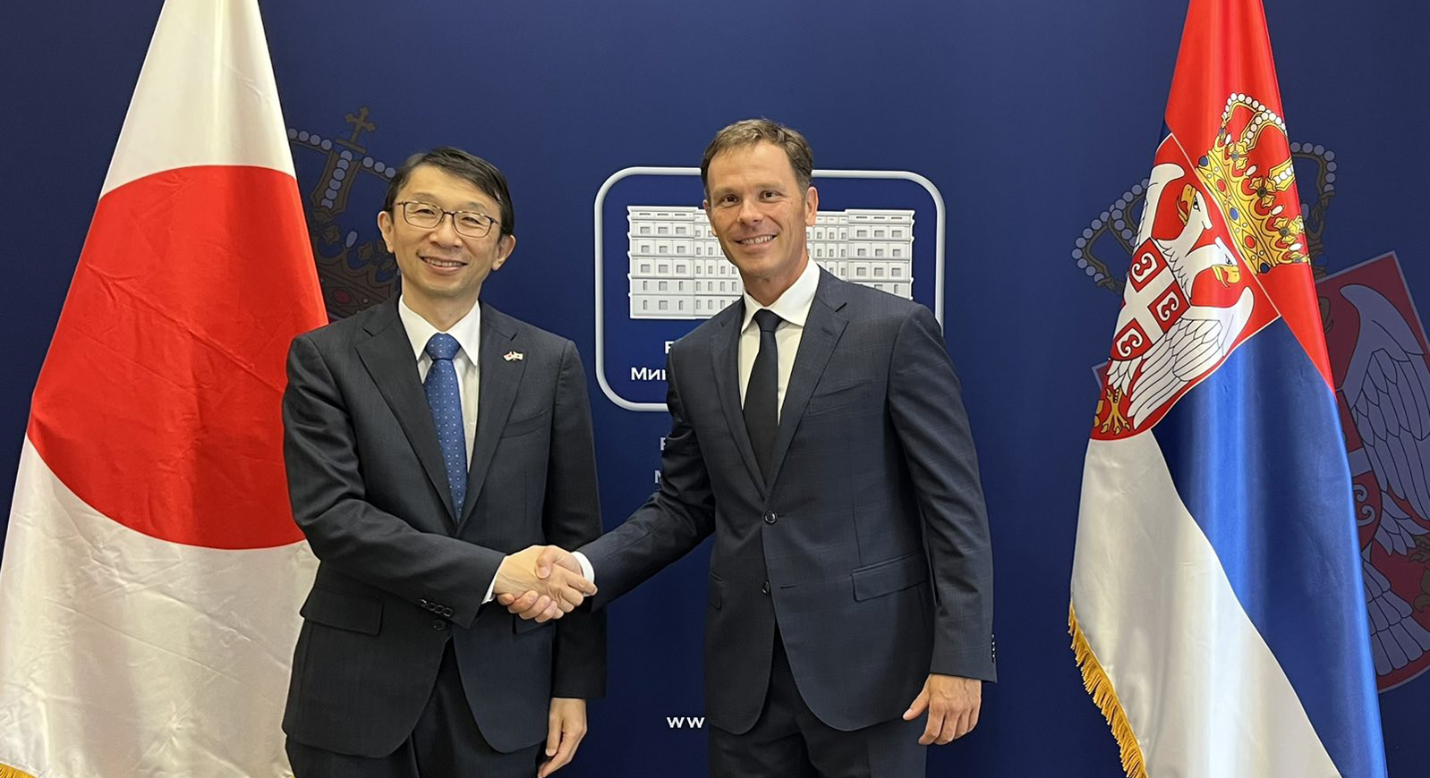 Mali: Svaka investicija iz Japana je uvek dobrodošla jer sa njom stižu i najnovije tehnologije