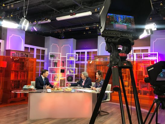 Mali: Srbija je stabilna, uspešna i ozbiljna zemlja