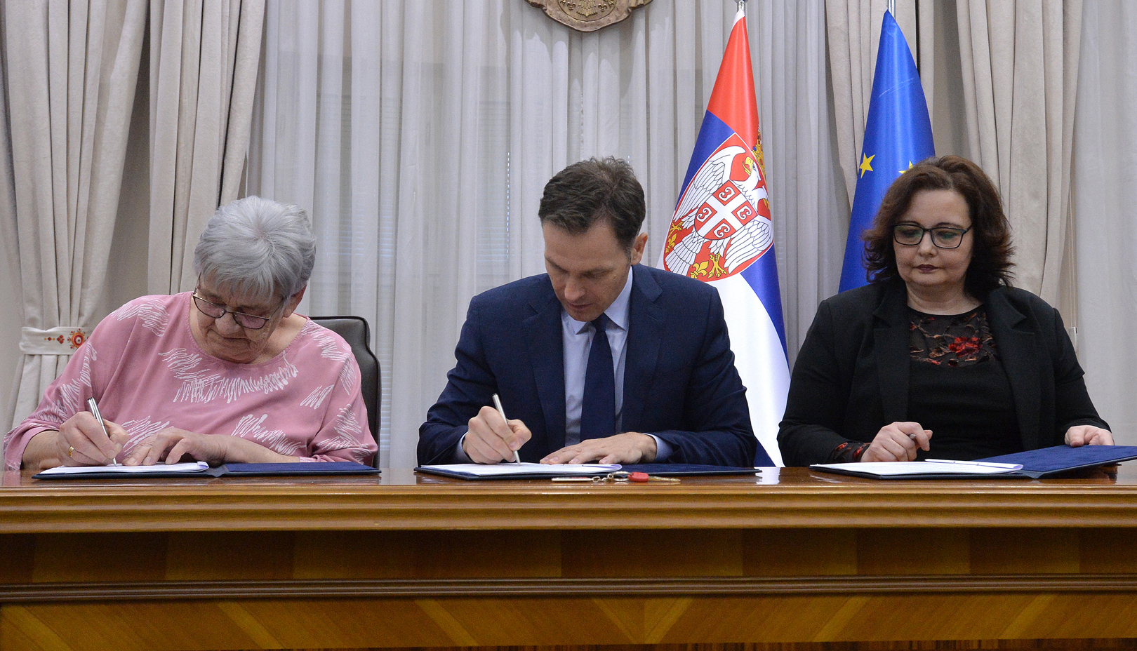 Siniša Mali: U septembru nastavak nagradne igre „Uzmi račun i pobedi“