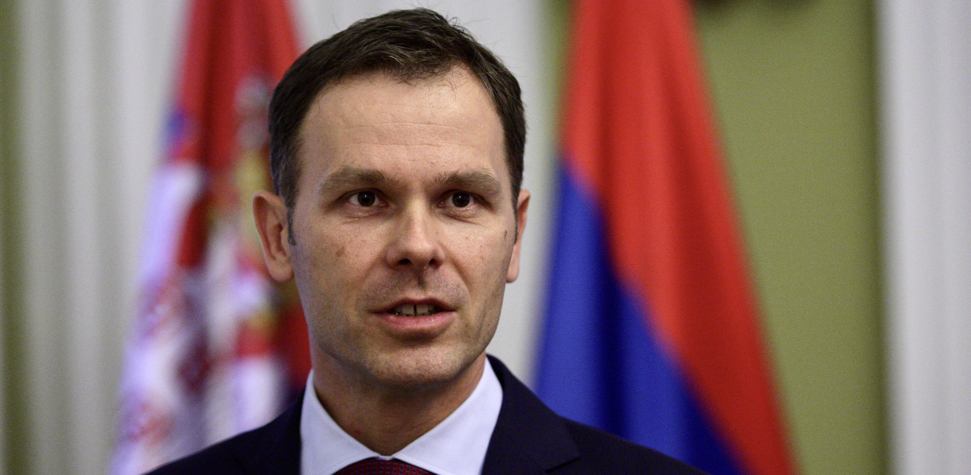 Siniša Mali čestitao Uskrs svima koji slave po gregorijanskom kalendaru
