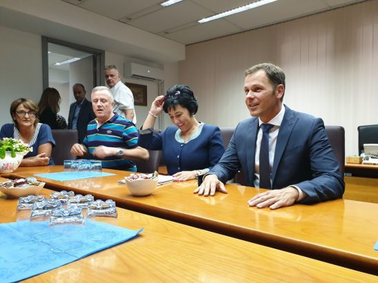 Ministar Siniša Mali najavio uvođenje elektronskih faktura kojima će se ubrzati povraćaj PDV-a