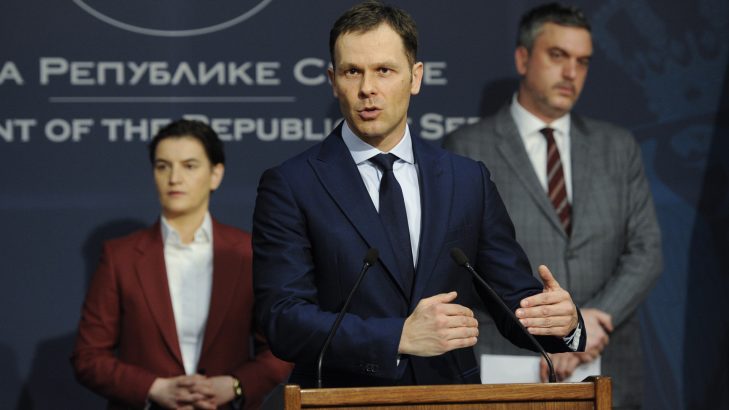 Mali: Država je likvidna, stabilna i sigurna