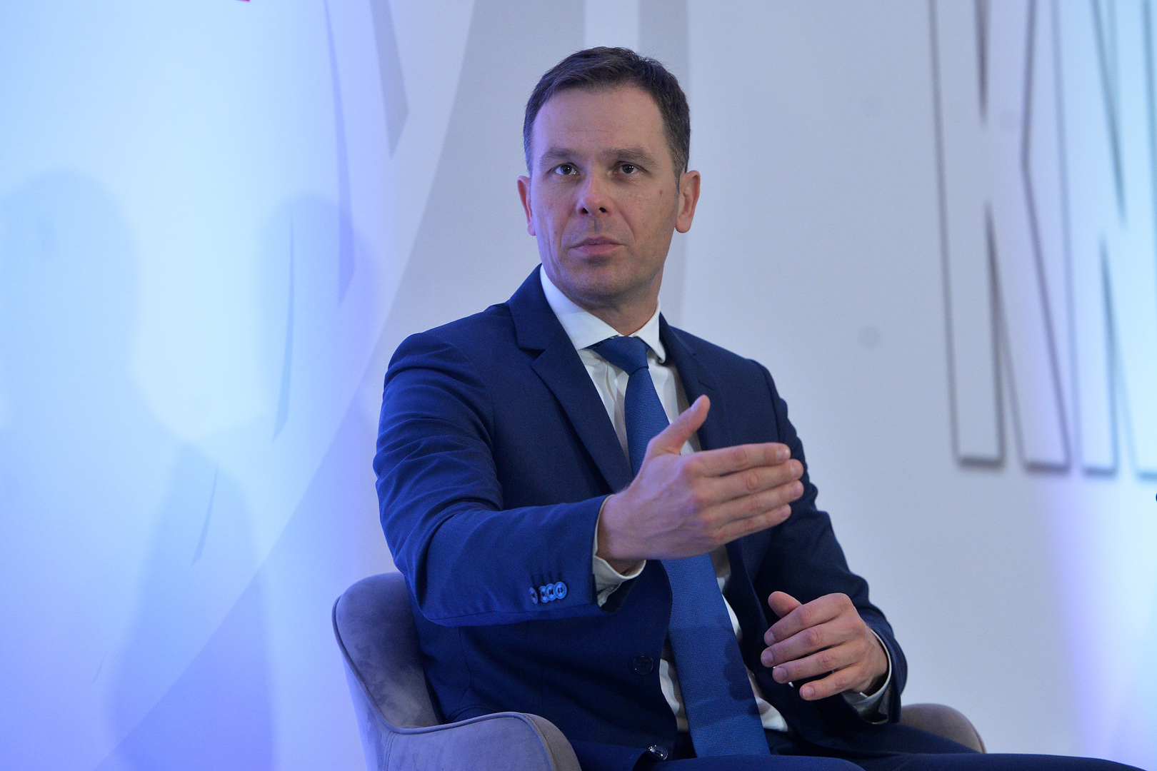 Siniša Mali: Zadržali smo ekonomsku stabilnost i stvorili most poverenja sa privredom