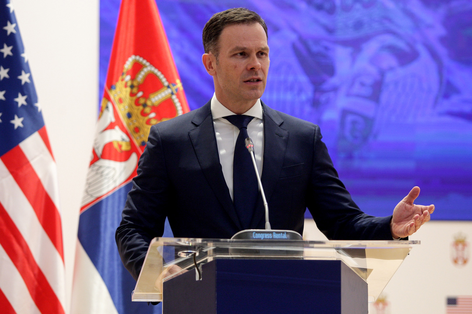 Потписани уговори за гарантну шему ДФЦ, помоћ за мала и средња предузећа