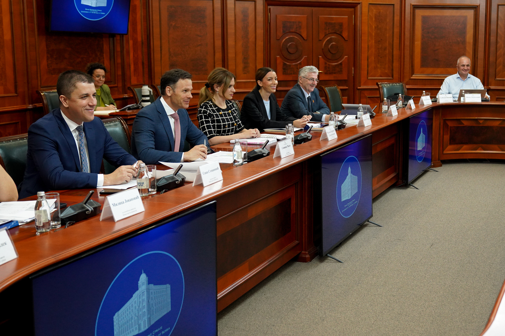 Usvojen zaključak Socijalno-ekonomskog saveta o otpočinjanju pregovora za povećanje minimalne cene rada