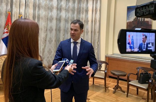 Mali: Budzet za 2020. godinu prekretnica u našoj ekonomskoj politici