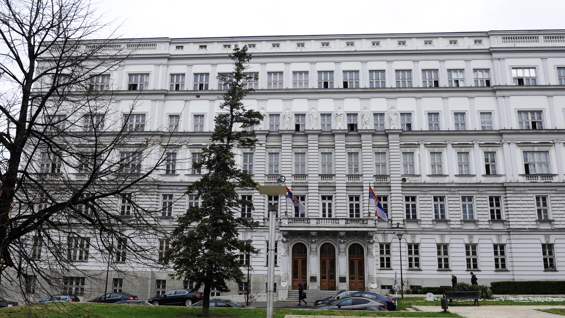 Nacrt zakona o izmenama Zakona o porezu na dohodak građana