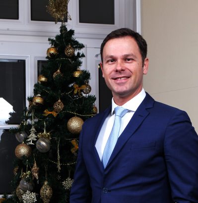 Ministar Mali čestitao Badnji dan i Božić