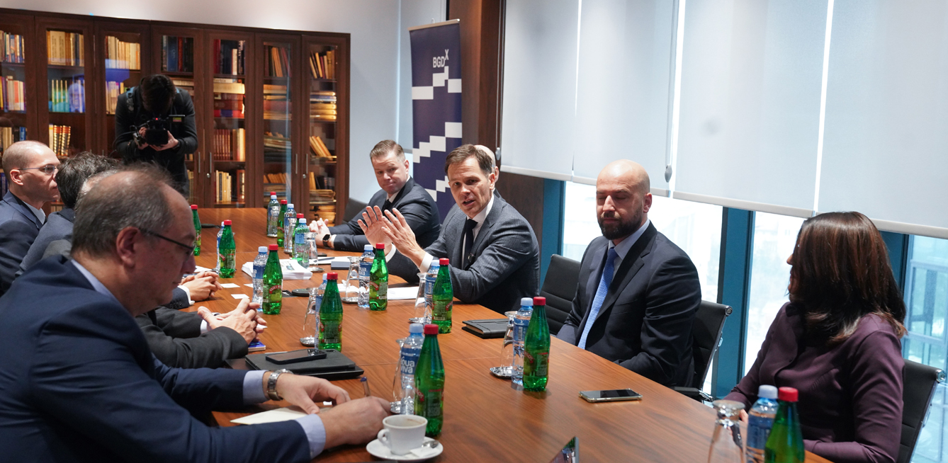 Мали: Све институције тржишта капитала коначно под истим кровом