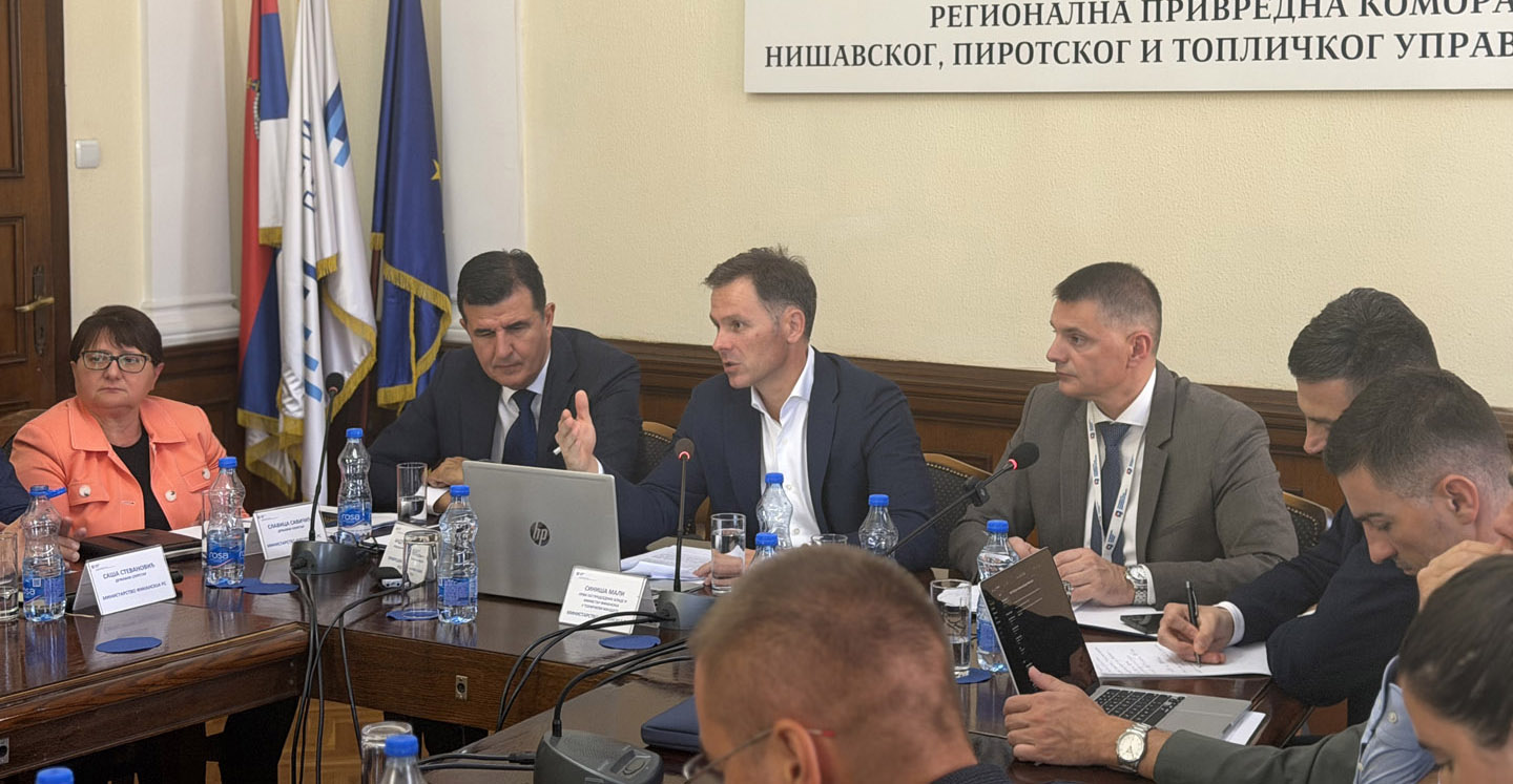 Мали: ЕКСПО бизнис портал за привреднике који нуде услуге и производе земљама учесницама