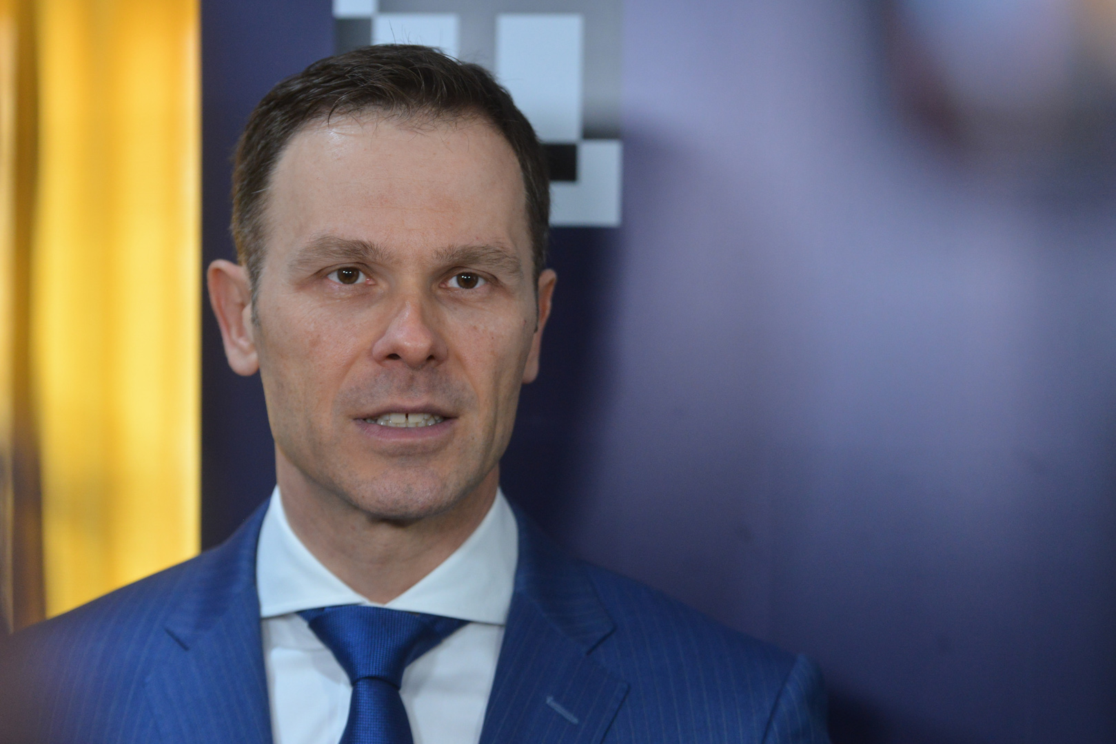 Siniša Mali: Fiskalizacija nam je najjače oružje u borbi protiv sive ekonomije