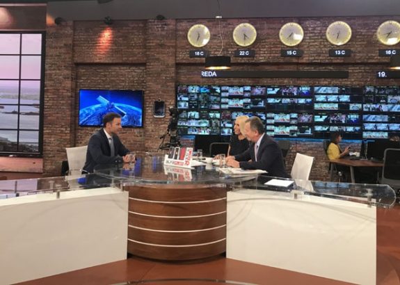 Siniša Mali: Novac koji smo uštedeli vraćamo građanima